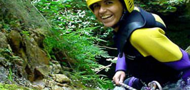 descenso de barrancos asturias