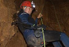 espeleologia en asturias