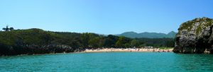 Playa de Cuevas del Mar 2