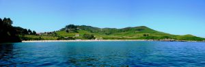 kayak de mar asturias