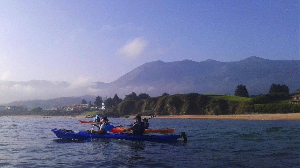 el sueve desde la isla